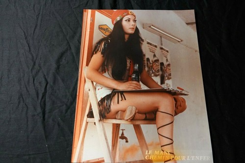 Edwige fenech photo - fenech, luxe