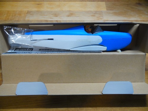 Kyosho a0653 12r fuselage - kyosho,