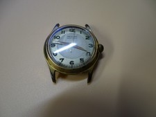 VINTAGE MONTRE MÉCANIQUE 17