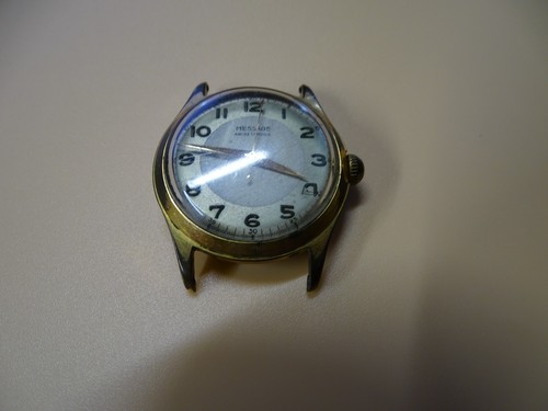 Vintage montre mécanique - vintage,