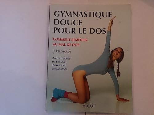 Gymnastique douce pour dos - le,