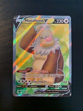 Carte Pokémon : Monaflémit V