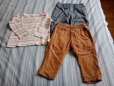 lot de vêtements garçon