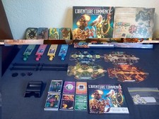 Jeu de Sociéte De plateau