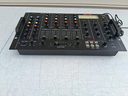 Radio shack optimus stereo - radio,