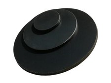 Ronde En Acier S235 Épaisseur