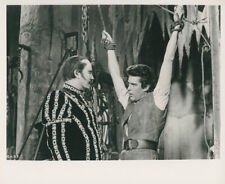 KERWIN MATHEWS TORIN THATCHER