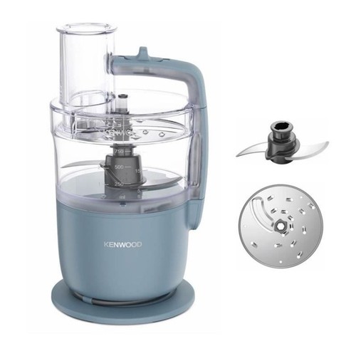 Robot multifonction kenwood - robot,