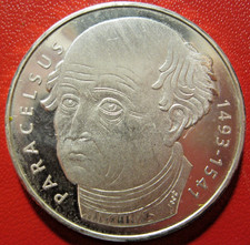 Suisse. 20 Francs 1993