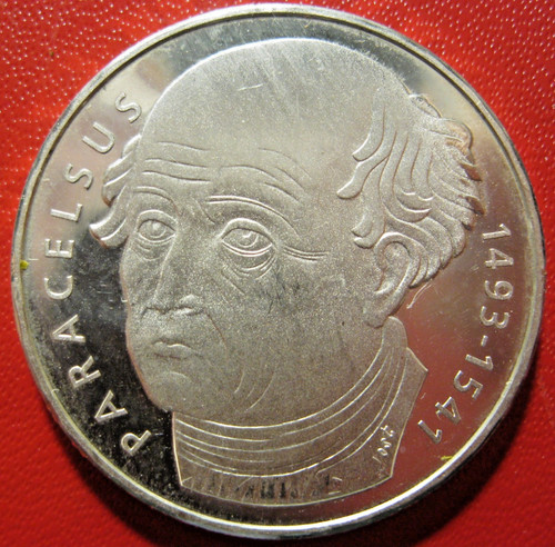 Suisse francs 1993 - suisse.,