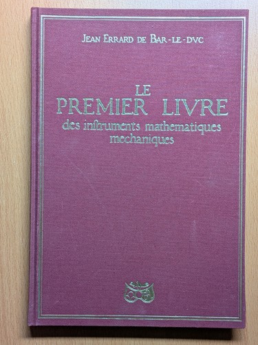 Premier livre des - premier,