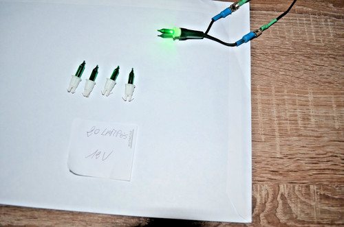 Ampoules rechange 12v - rechange,
