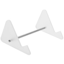 Support de clavier à 1 niveau Horaire du clavier