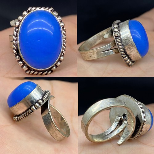 Belle bague romaine - , ancienne