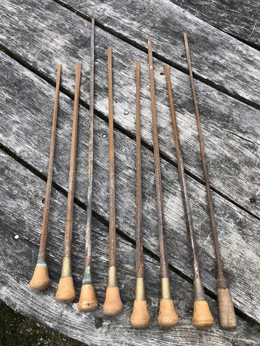Outils anciens rembourroirs - anciens,,