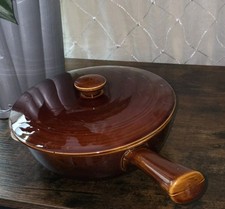Villeroy & Boch Luxembourg  Covered Casserole / Vegetable/ Soup 60s / 70s