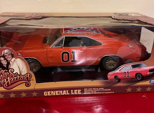 Ertl dodge charger 1969 - ertl,