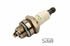 Bougie pour Tronçonneuse