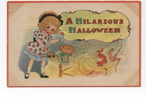Hilarious halloween - hilarious,