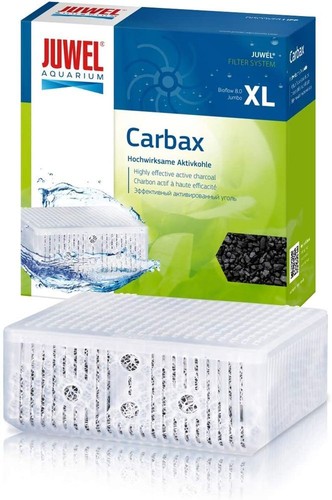 Juwel carbax charbon - carbax, xl