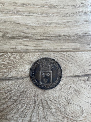 Monnaie royale française - monnaie,