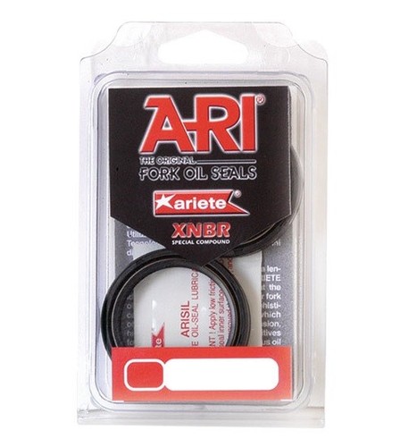 Ariete fender fork - ariete, tcl