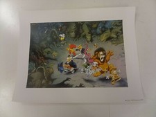 Affiche n1 neuve de Dany 1999