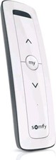 Télécommande Somfy Situo 1 Pure 2 RTS Neuve 1870402A + Pile + Notice