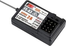FlySky FS-A3 3-Channel AFHDS-2A Protocol 3Ch Receiver 