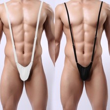String homme sous