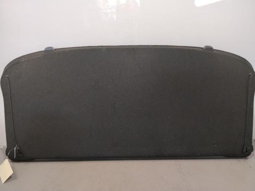 Plage arriere renault megane - plage,
