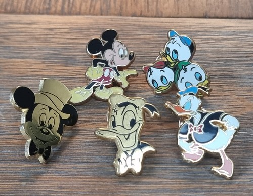 Lot pin disney mickey - lot,