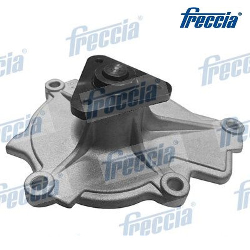 Water pump engine - water,