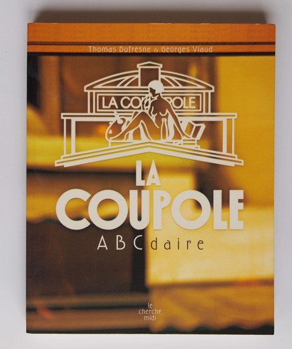 Abcdaire coupole - abcdaire,