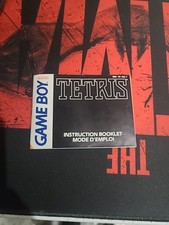 Tetris Notice Gameboy Fah-2