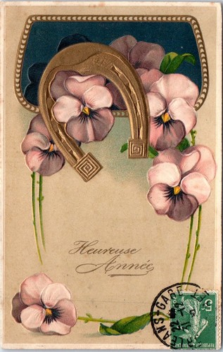 Fantaisie carte gaufree - -,