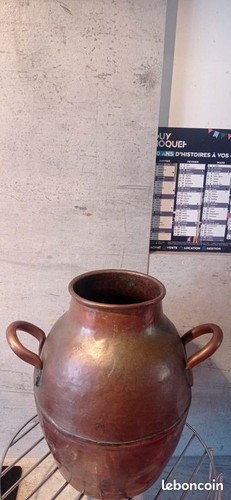 Jarre originale vintage - ,