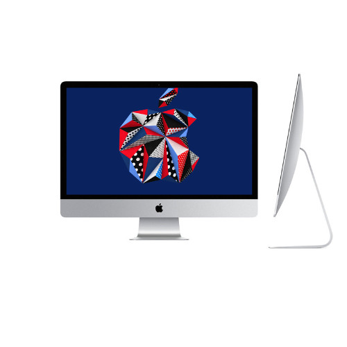 Apple imac retina - imac, 27"
