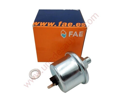 Sonde pressostat huile moteur - pressostat,