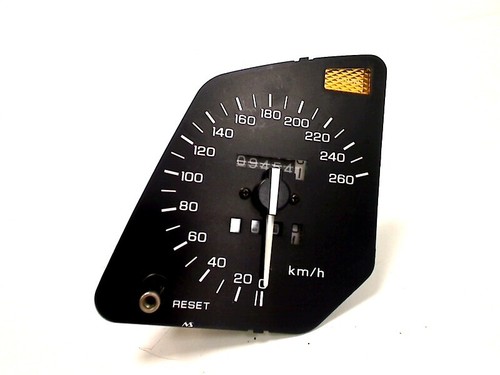 Tableau bord compteur honda - de,