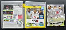 Jeu Fifa 10 PS3 en Boite FR
