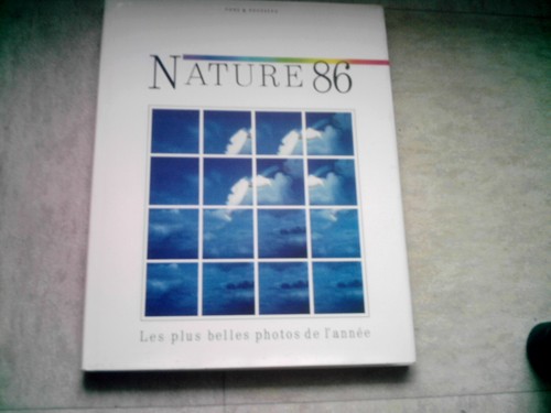 Livre nature photos - nature, 86