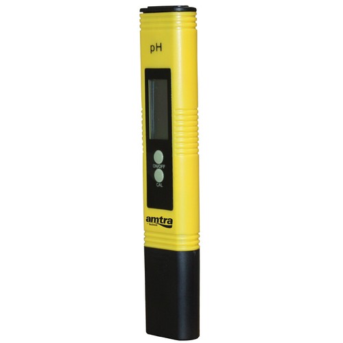Amtra digital testeur atc - ph,