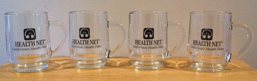 Vintage health net of - vintage,