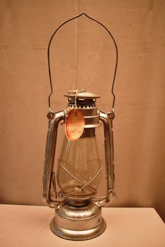 Lampe vintage lantern - lampe,