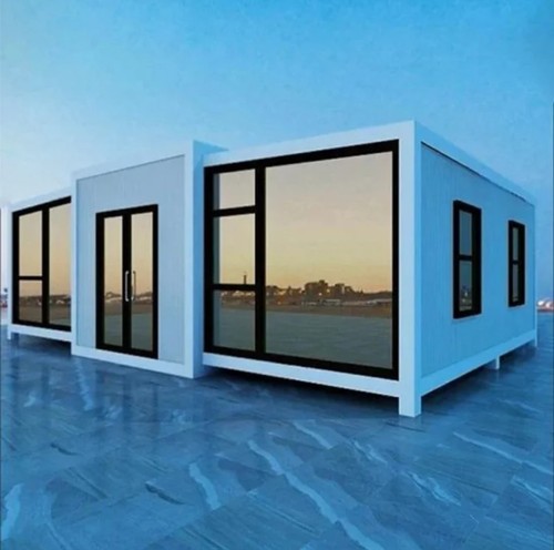 40ft expandable foldable - expandable,