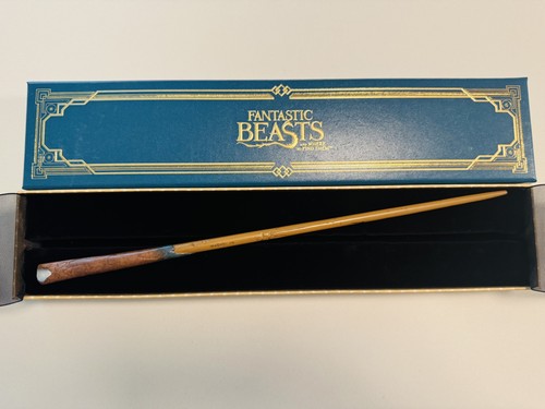 Official fantastic beasts newt - official,