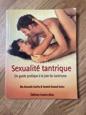 Sexualité tantrique – Un