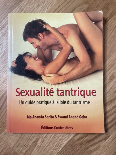 Sexualité tantrique un - sexualité,