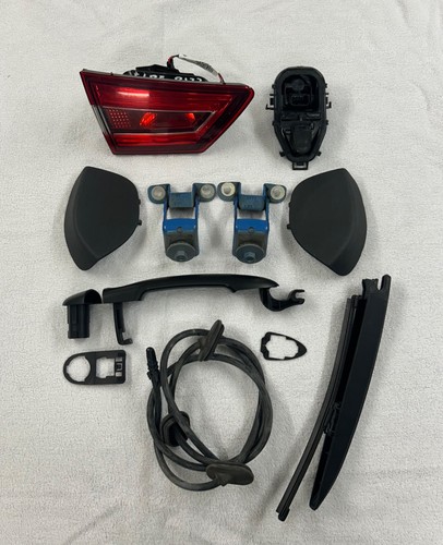 Renault clio mk4 - renault, lamp